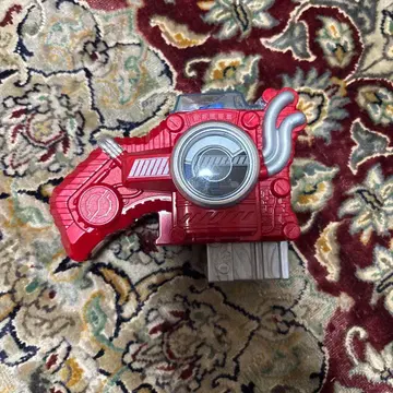 가면라이더 빌드 DX 해저드 트리거