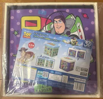토이 스토리 박스 체어 버즈