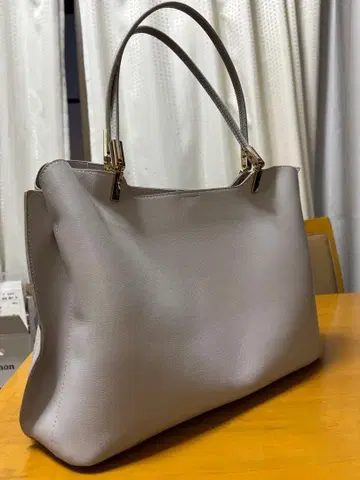 ROPE' PICNIC PASSAGE 2WAY 칸막이 토트백