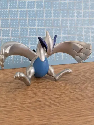 루기아 (오리지널 컬러) 몬 몬스터 컬렉션