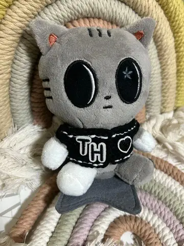 TXT 뿔바투 LOVER풍 자켓