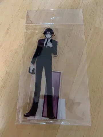 HUNTER x HUNTER 아크릴 스탠드 클로로