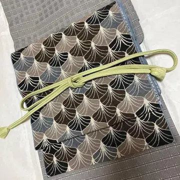 츠바키안 Tsubakian 헤코 오비 에반타이유 미사용