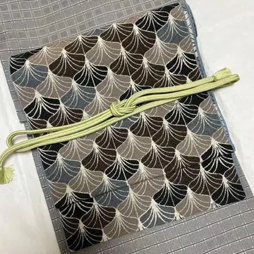 츠바키안 Tsubakian 헤코 오비 에반타이유 미사용