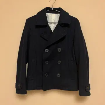 TK MIXPICE/다케오 키쿠치/남성용/피 코트