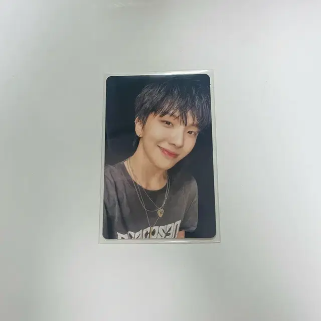 보이넥스트도어 운학 19.99 앨범 포카 양도