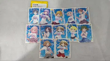 만화 타임 키라라전 Final  컬렉션 세트