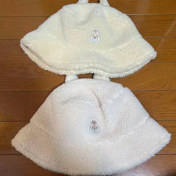 디즈니 버킷햇 칩 앤 데일