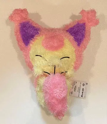 포켓몬스터 포근하게 릴렉스 타임 봉제 인형 ~에네코 냐오하~