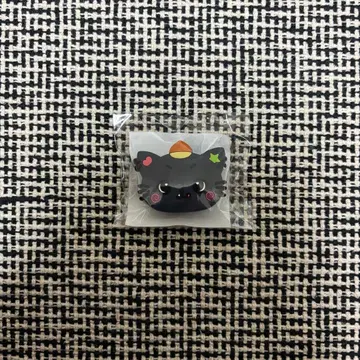 NCTWISH 리쿠 RIKU 랜덤 토이 부채 액세서리