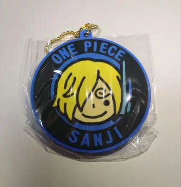 ONEPIECE 원피스 러버볼 체인 러버 스트랩 상디