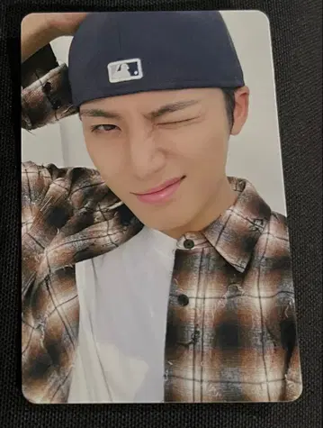 민규 FC 갱신 트레이딩 카드