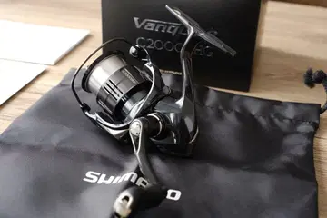 [새상품급] 19 뱅퀴시 C2000SHG