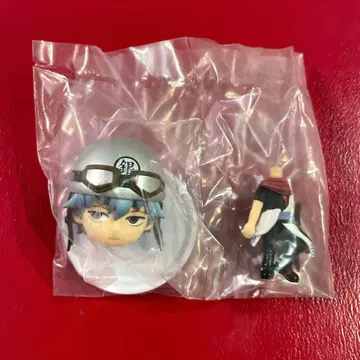 은혼 사카타 긴토키 제일복권 미니 캐릭터 피규어