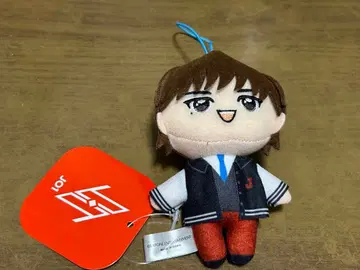 GiGO JO1 코노 준키 봉제 인형