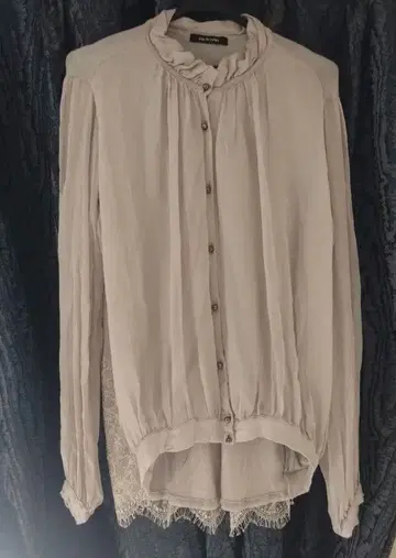 pas de calais 그레이