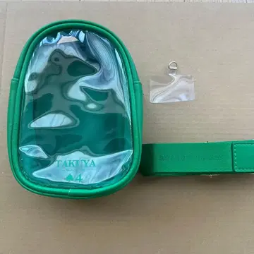 초특급 타쿠야 Joker 숄더백