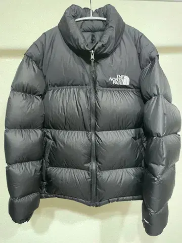 THE NORTH FACE 1996 레트로 눕시 다운 자켓 US 규격