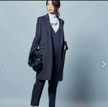 icb 체스터 코트