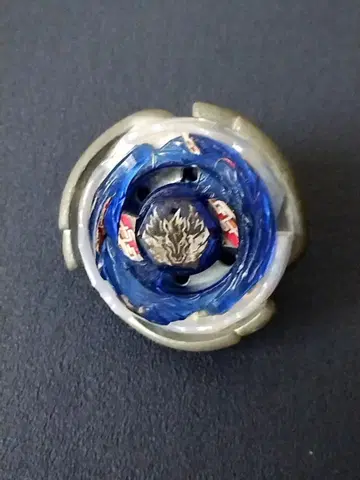 빅뱅 페가시스 F:D 한정 컬러 Ver 메탈 파이트 베이블레이드