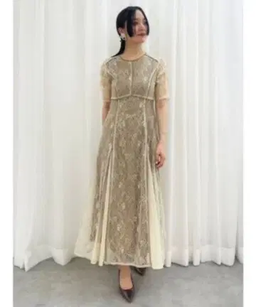 LAGUNAMOON 원피스