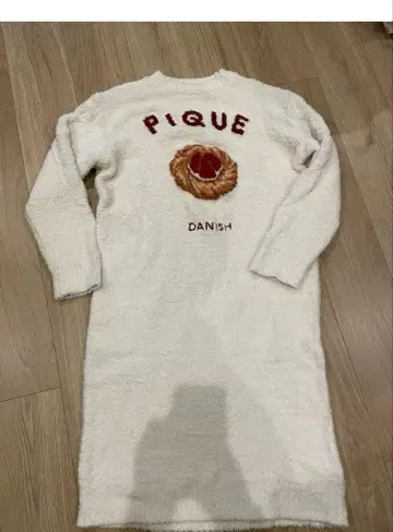 젤라또피케 베비모코 빵 JQD 원피스