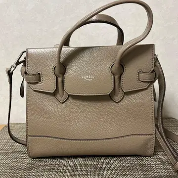 LOWELL Things 토트백