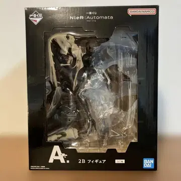 제일복권 NieR:Automata A상 2B 니어 오토마타