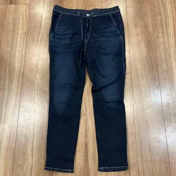 duffer 슈퍼 스트레치 ISKO(이스코) 데님