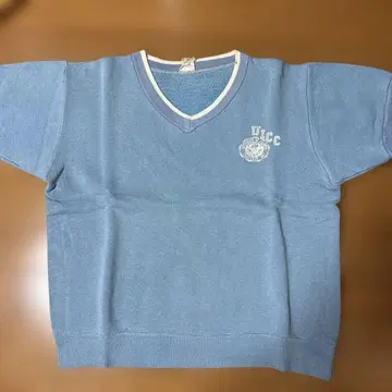 champion 런택 빈티지 반팔 맨투맨 60s