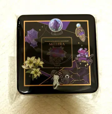 마호야쿠 미스라 6주년