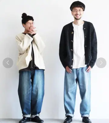 서울베리 Soul berry 나와 너의 데님 S