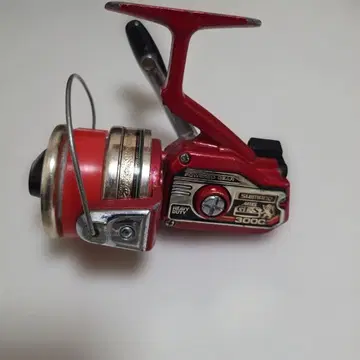 시마노 미그 GL-S 3000 레어