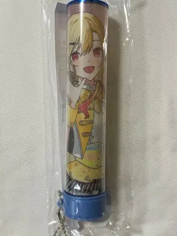 프로세카 텐마 사키 감사제 응원봉 튜브