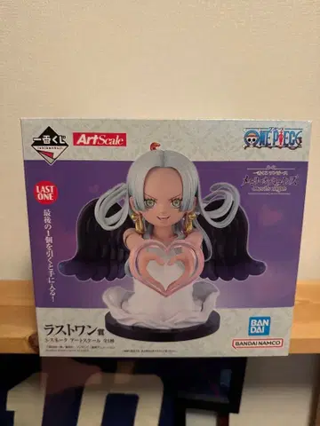 제일복권 원피스 메모리 오브 히로인즈 라스트 원상 S-스네이크