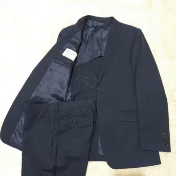 [ 새상품급 ] MAJI 셋업 스트라이프 빅 사이즈 프리미엄