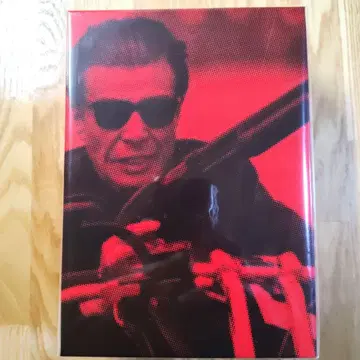 돌아온 위험한 형사 ABUDELUXE Ver.