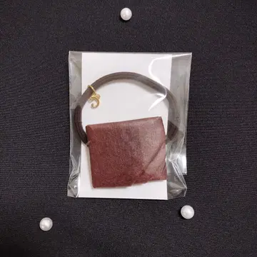 Complex Biz 머리끈