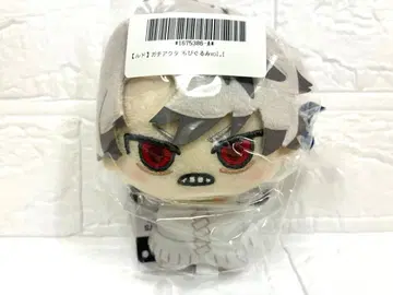 가치액터 SD 인형 vol.1 루드