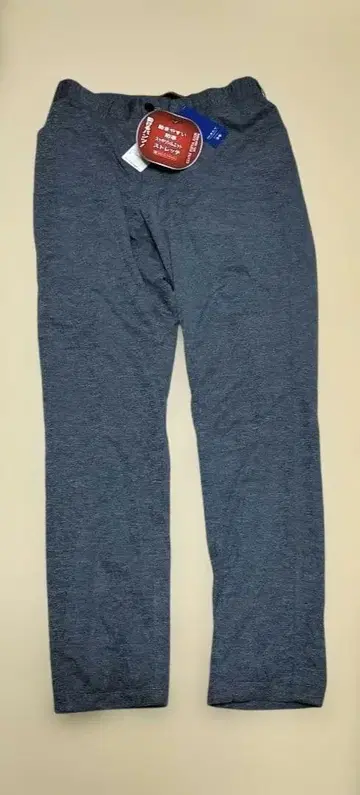 미즈노 블레스서모 움직이기 쉬운 스트레치 팬츠 그레이 L 골프