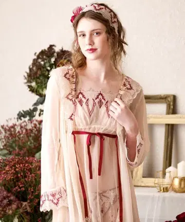 리사마리 가디건 주얼리