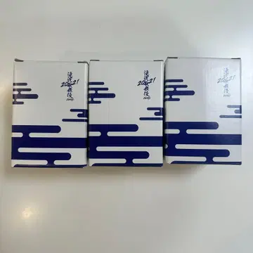 타키자와 가부키 ZERO 2021 찻잔 묶음 판매