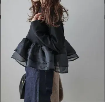 페플럼 도킹 상의