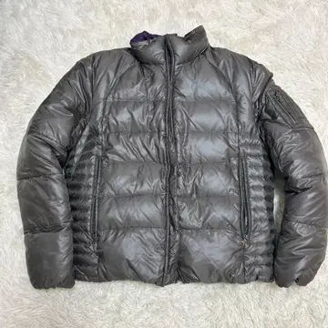 휴고 보스 남성용 다운 자켓 LL 사이즈