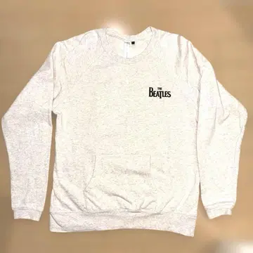 레어 새상품급 THE BEATLES XL 트레이닝복