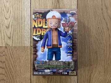 미개봉 새상품 원피스 DX 피규어 카쿠