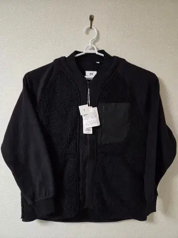 UNIQLO x White Mountaineering/플리스