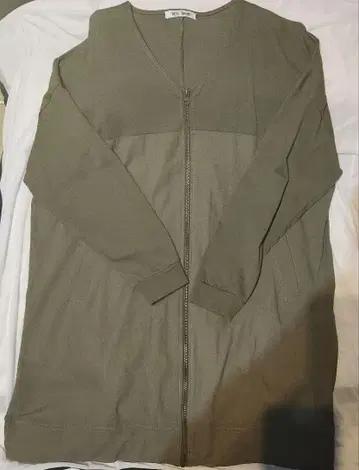 BOYS ROOM 아우터 올리브 그린