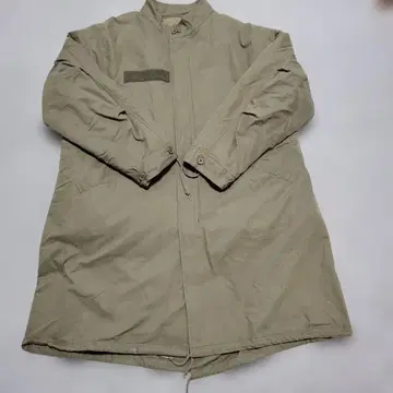 [ RUUBON ] 3way boa liner mods coat