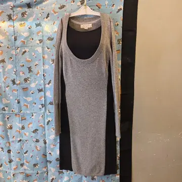 러그앤본 rag & bone 캐시미어 원피스